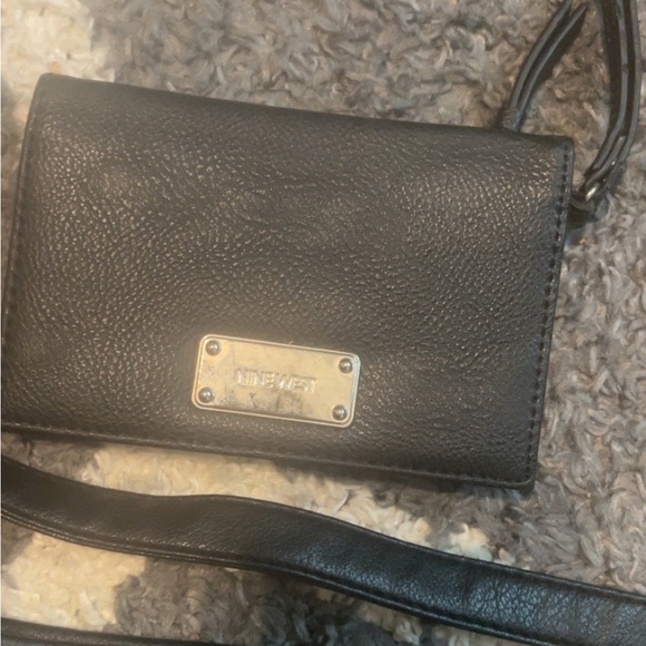 Both wallet and purse - Picture 3 of 4